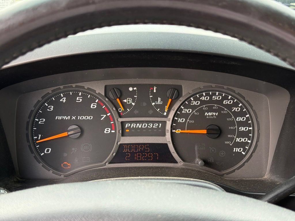 Used 2006 GMC Canyon SLT w/ SLT Preferred Equipment Group RWD image 16