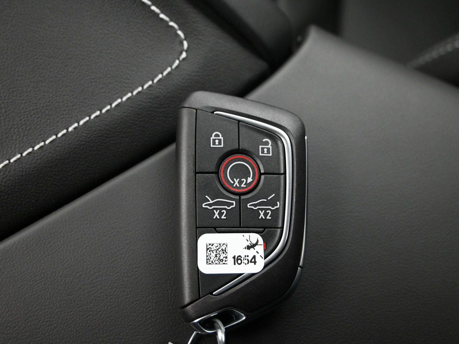 New 2026 Chevrolet Corvette Stingray Premium Conv w/ 3LT image 31