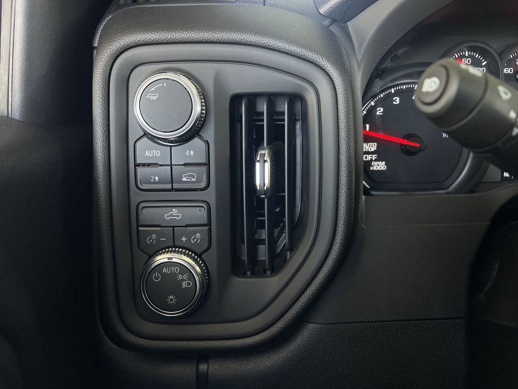 New 2026 GMC Sierra 1500 Pro w/ Graphite Edition image 17