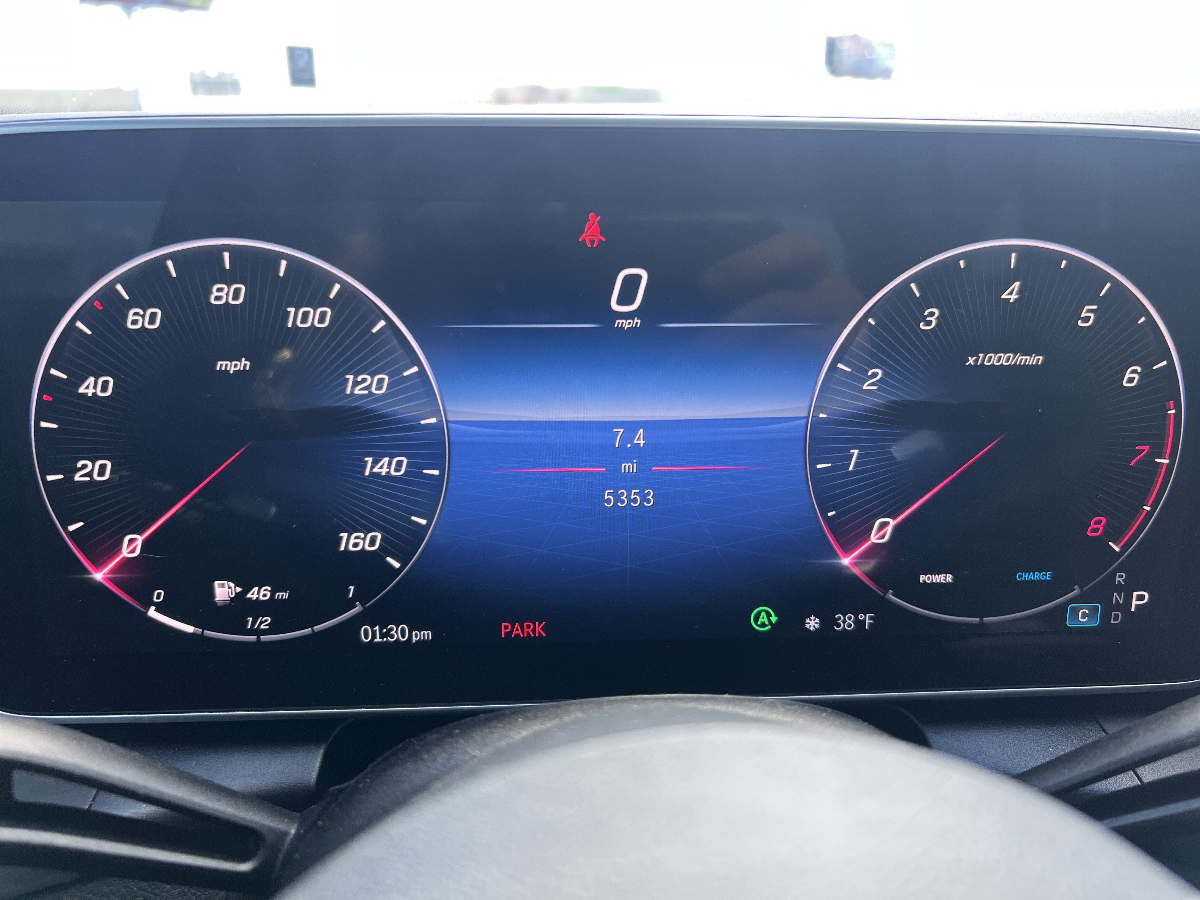 Used 2024 Mercedes-Benz GLC 300 4MATIC w/ AMG Line image 21