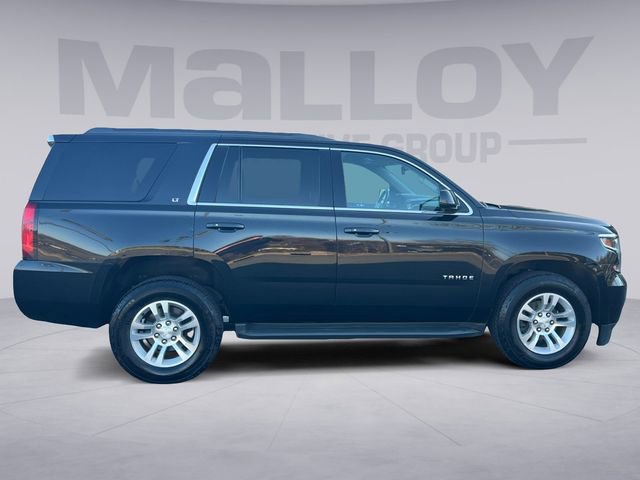 Used 2018 Chevrolet Tahoe LT w/ Luxury Package image 6