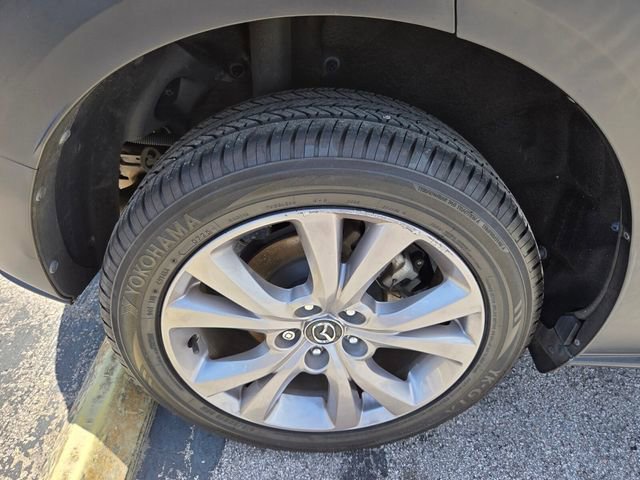 Used 2023 MAZDA CX-30 AWD 2.5 S w/ Preferred Package image 18