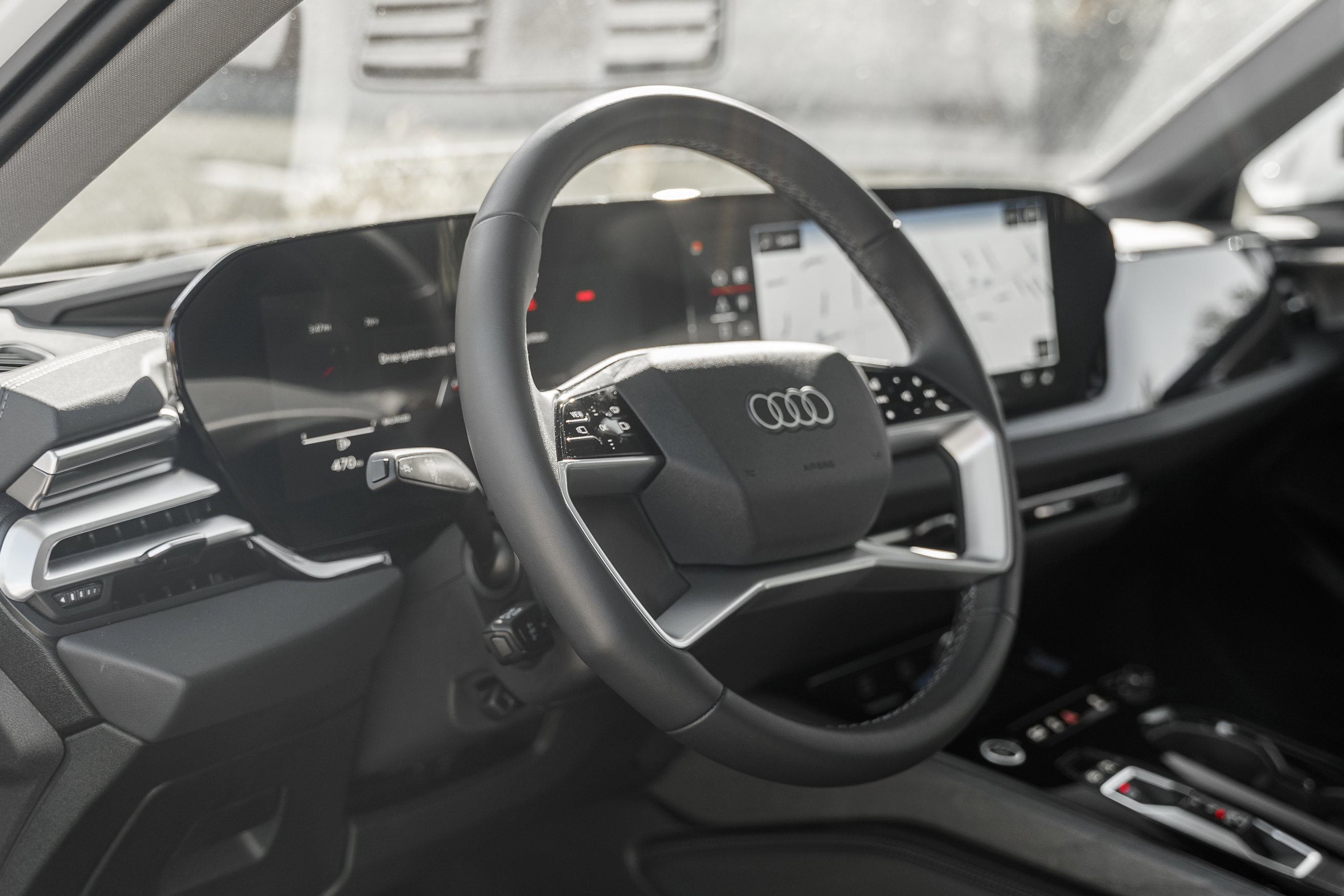 Certified 2025 Audi A5 2.0T Premium Plus w/ Premium Plus image 9