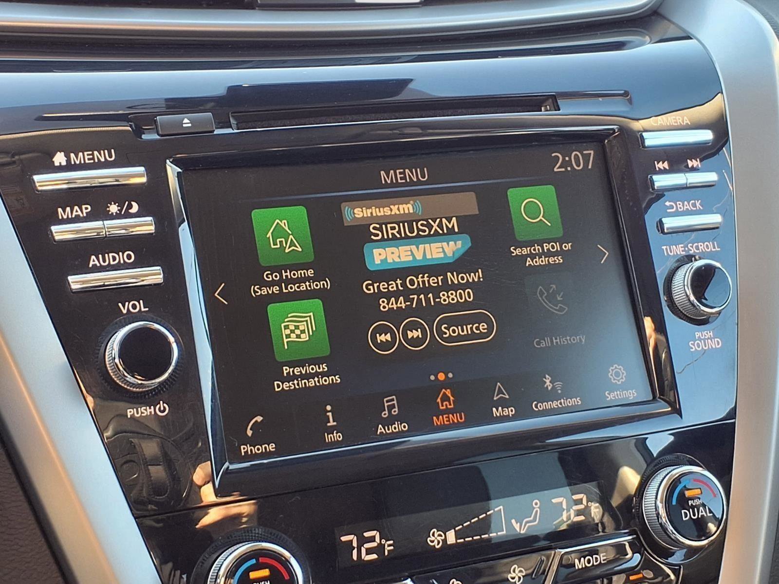 Used 2020 Nissan Murano SL image 5