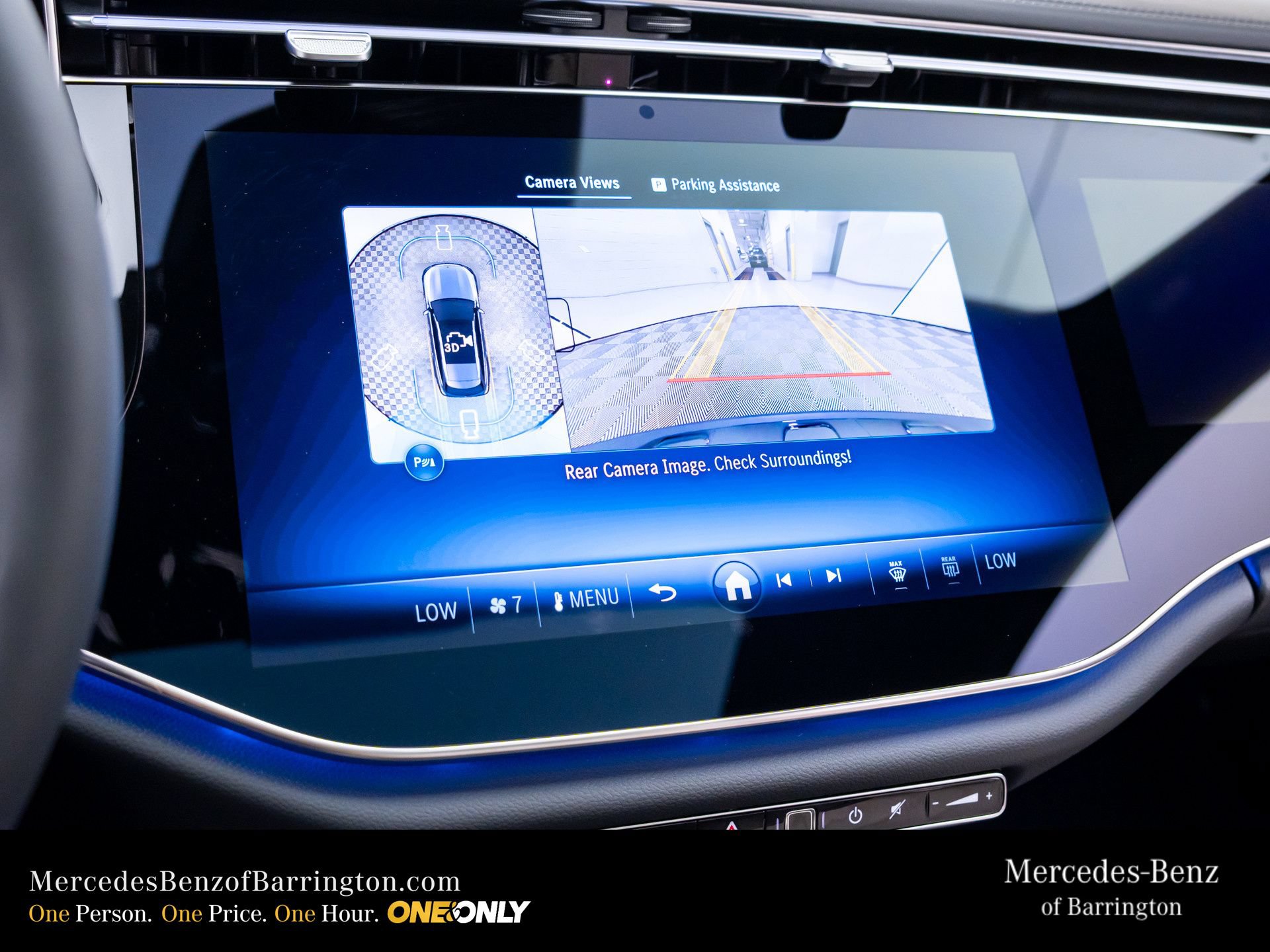 New 2026 Mercedes-Benz E 450 4MATIC All-Terrain Wagon image 29