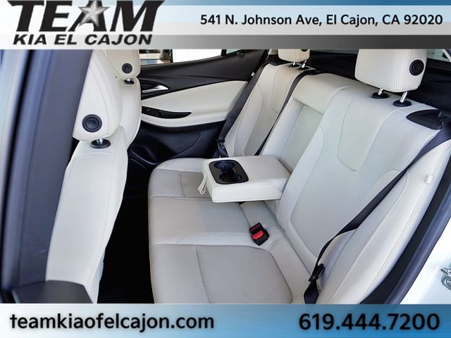 Used 2023 Buick Encore GX Select image 17