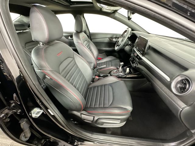 Used 2023 Kia Forte GT FWD image 30