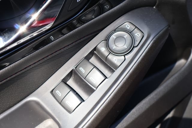 Used 2022 Chevrolet Traverse RS AWD/4WD image 18