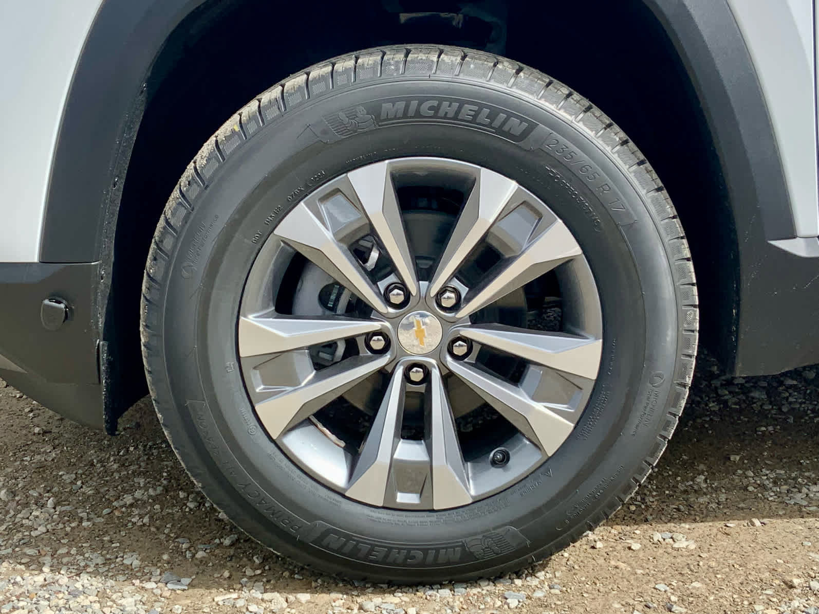 New 2026 Chevrolet Equinox LT w/ Safety and Technology Package AWD/4WD image 15