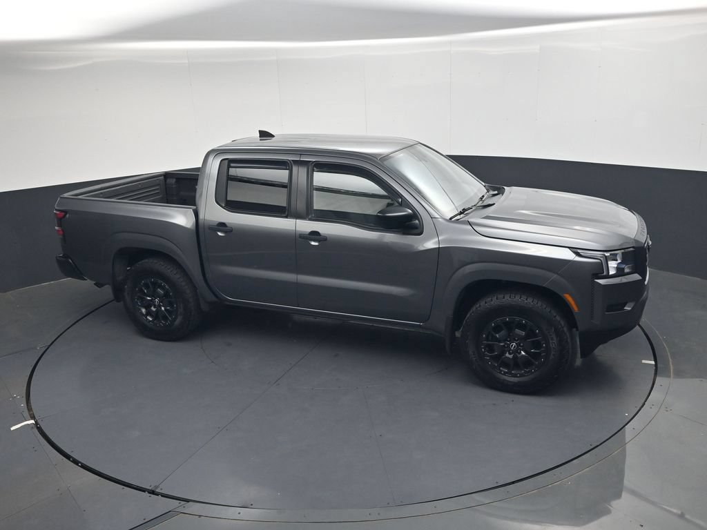 Used 2022 Nissan Frontier S w/ Technology Package AWD/4WD image 34