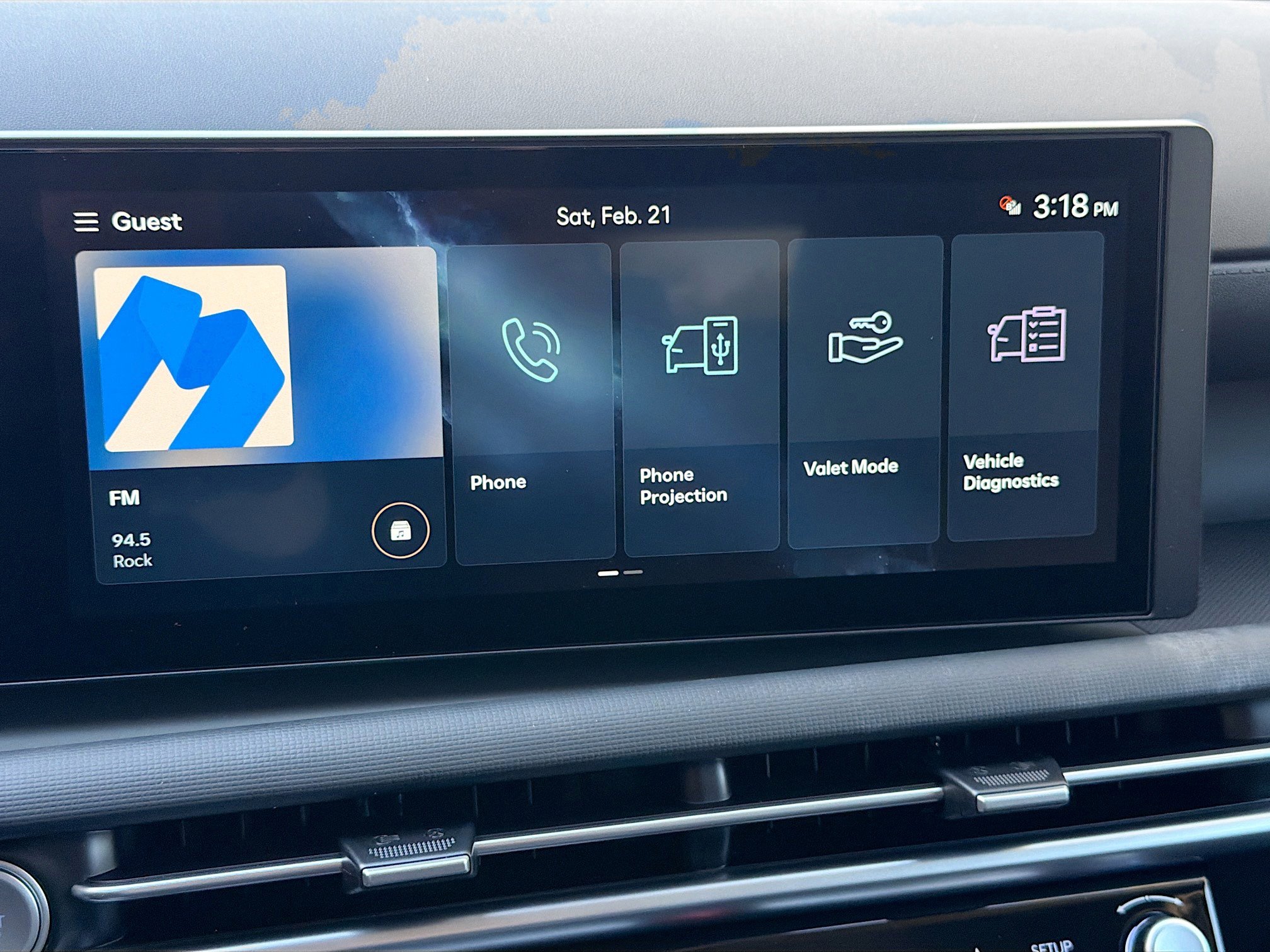 New 2026 Hyundai Tucson SEL image 30