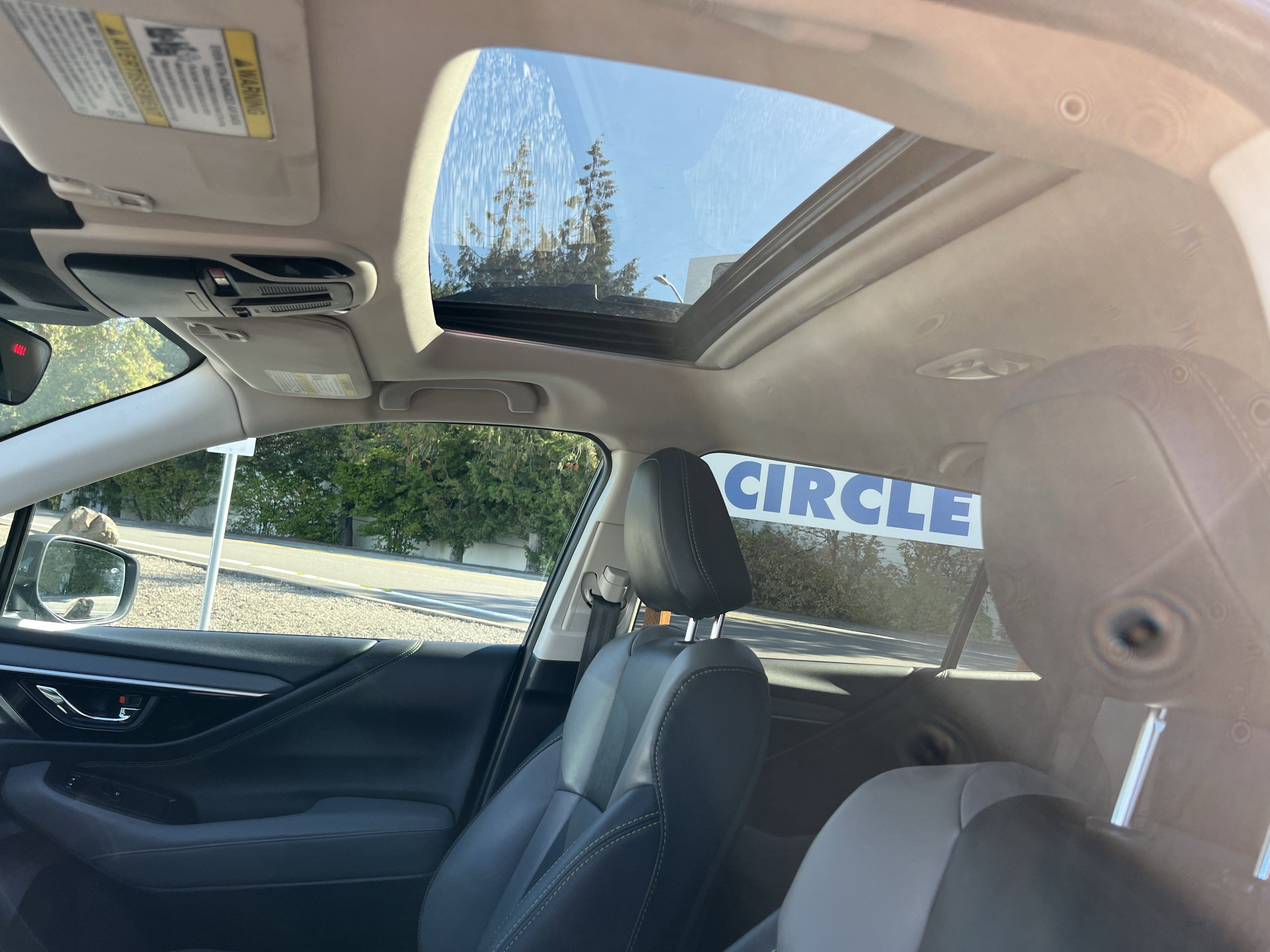 Used 2023 Subaru Outback Onyx Edition image 18