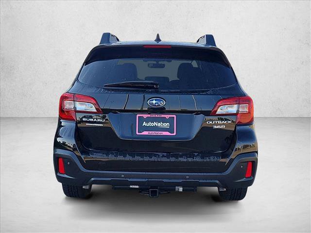 Used 2018 Subaru Outback 3.6R Limited AWD/4WD image 7