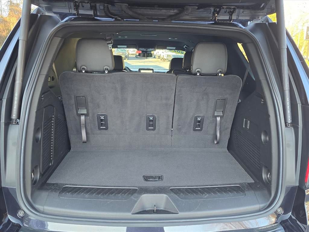 Certified 2024 Chevrolet Tahoe LT image 10