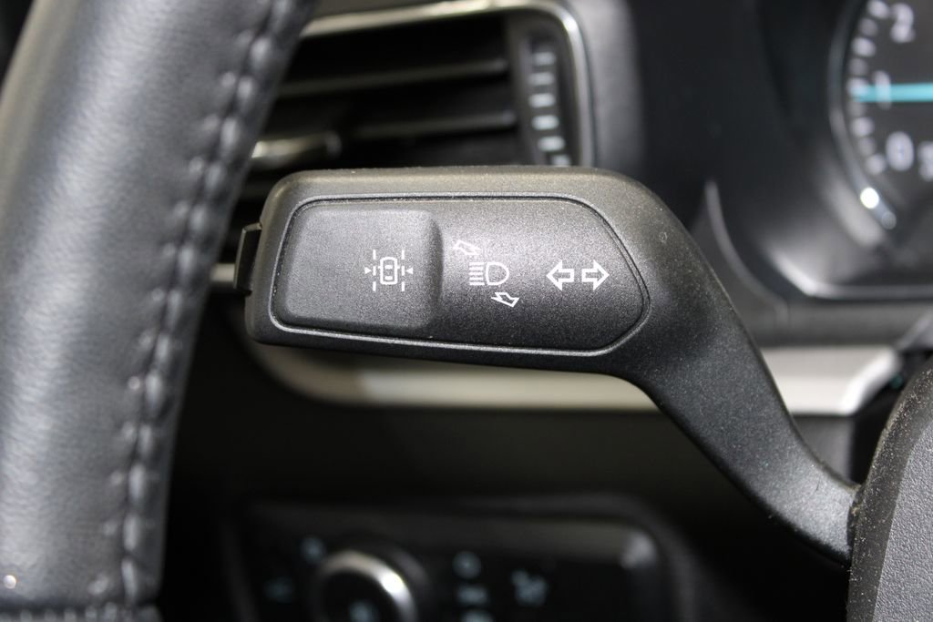 Used 2023 Ford Explorer XLT w/ Equipment Group 202A image 38