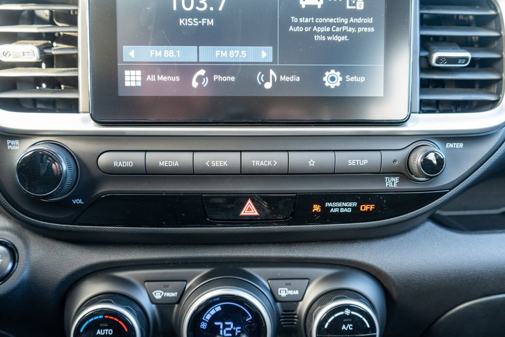 New 2026 Hyundai Venue SEL image 32