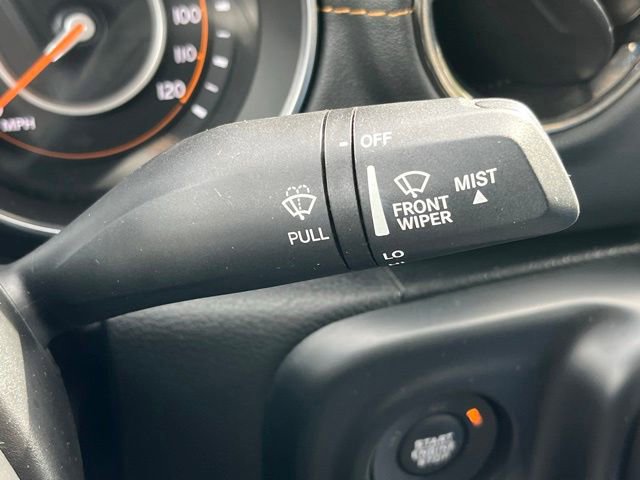 Used 2021 Jeep Gladiator Overland AWD/4WD image 39