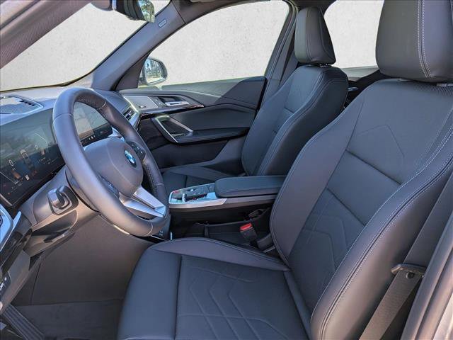 New 2026 BMW X1 xDrive28i image 4