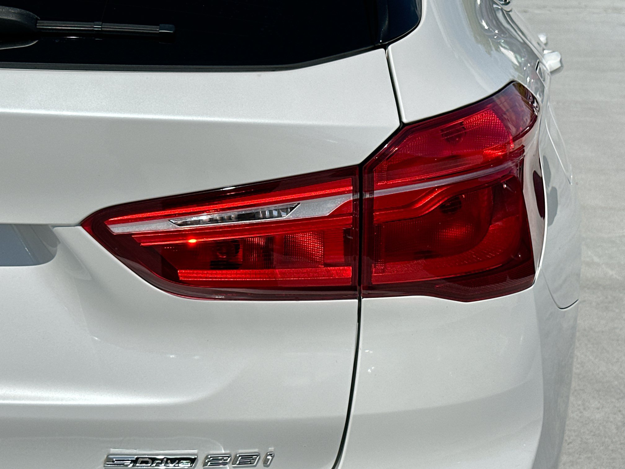 Used 2019 BMW X1 sDrive28i w/ Convenience Package FWD image 32