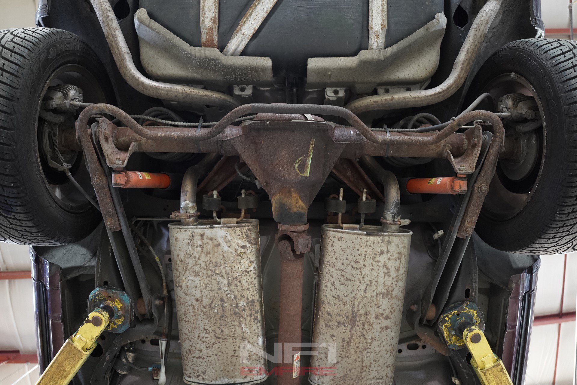 Used 1995 Chevrolet Impala SS RWD image 55