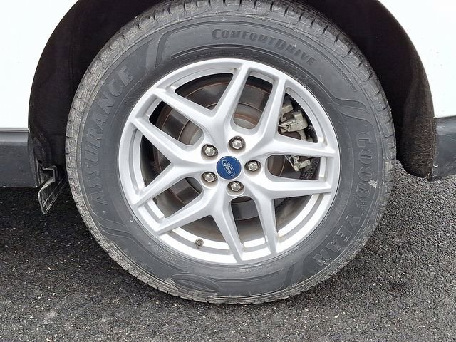 Certified 2022 Ford Edge SEL w/ Convenience Package image 8