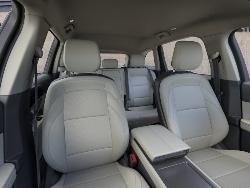 New 2026 Lincoln Nautilus Premier AWD/4WD image 10