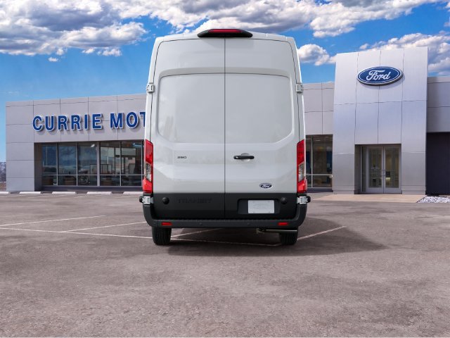 New 2027 Ford Transit 250 148 High Roof w/ Load Area Protection Package RWD image 7