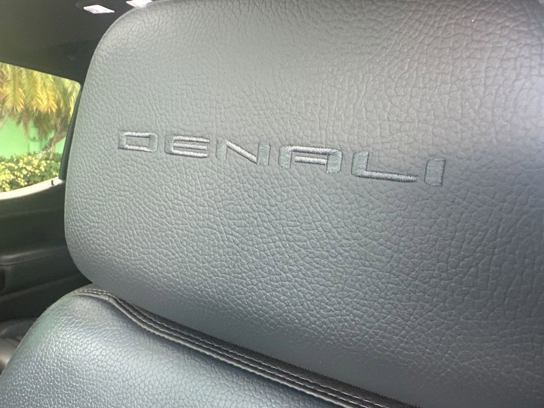 Used 2020 GMC Sierra 1500 Denali w/ Denali Ultimate Package image 21