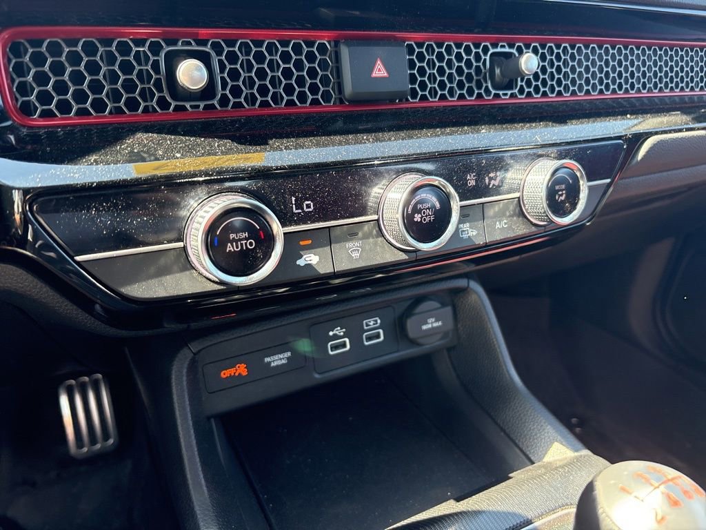 Used 2023 Honda Civic Si image 25