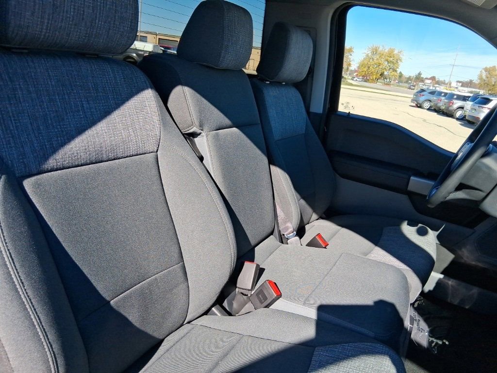 New 2026 Ford F250 XLT w/ FX4 Off-Road Package image 16