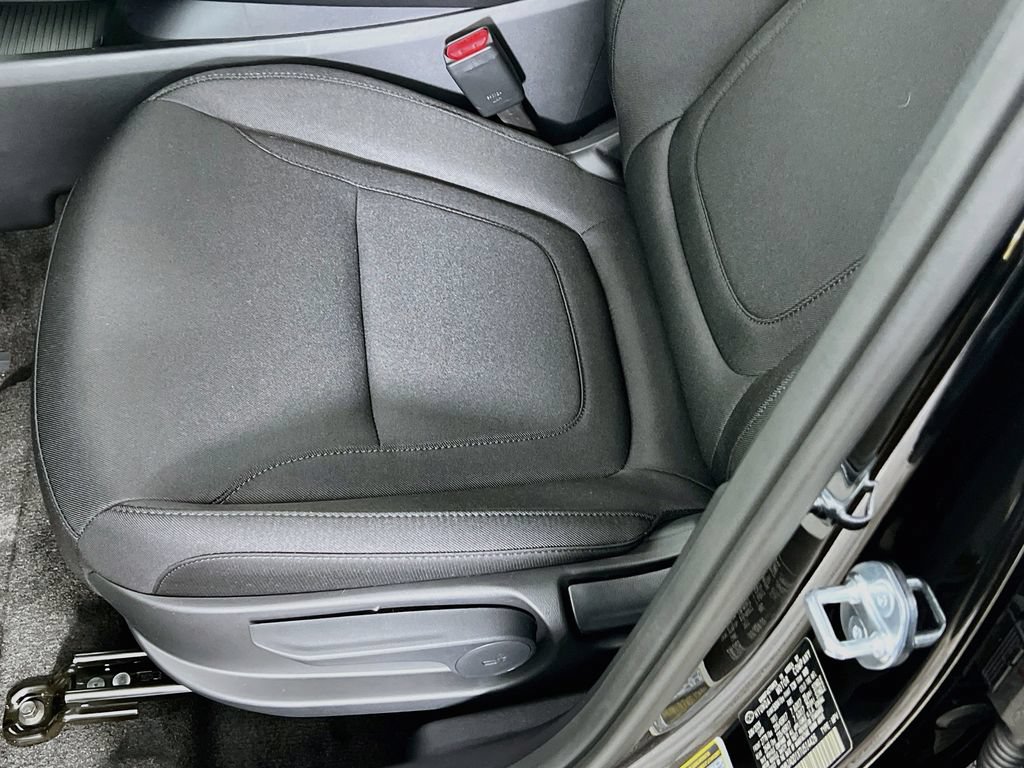 New 2026 Hyundai Tucson Blue SE AWD/4WD image 16