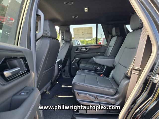 New 2026 GMC Yukon Denali AWD/4WD image 11