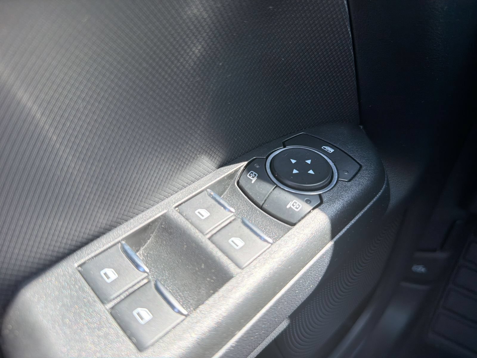 Used 2023 Ford Bronco Sport Big Bend AWD/4WD image 19