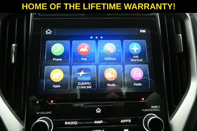 Used 2020 Subaru Ascent Touring w/ Popular Package #2A AWD/4WD image 23