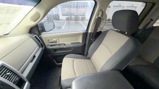 Used 2012 RAM 2500 SLT image 16