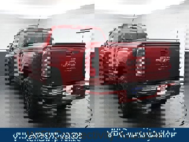 Used 2021 GMC Canyon Elevation w/ Trailering Package image 8