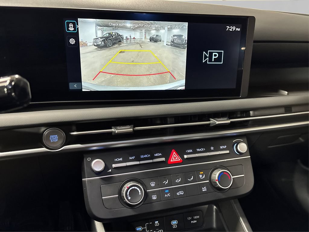 Certified 2026 Hyundai Tucson SE AWD/4WD image 31