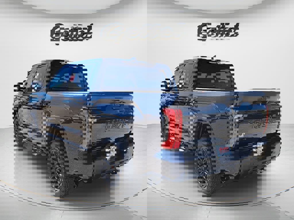 New 2026 Toyota Tundra SR5 AWD/4WD image 6