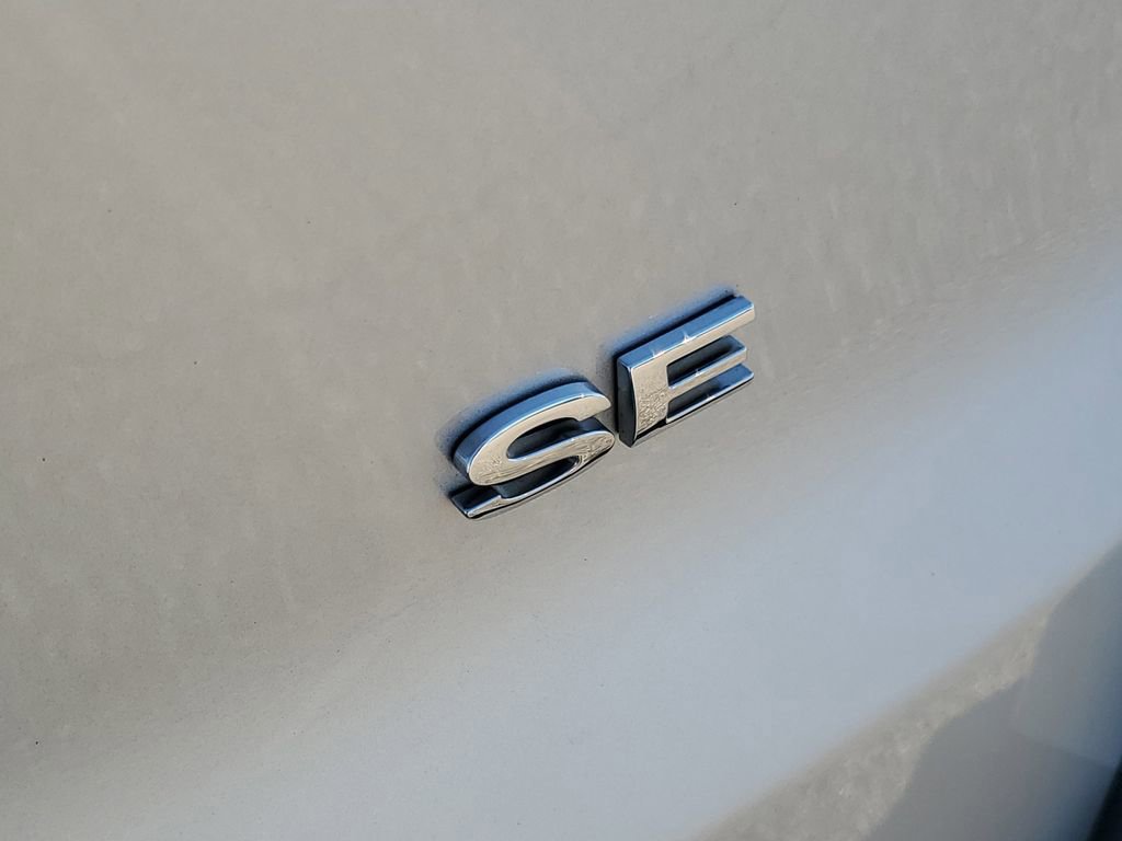 Used 2021 Ford EcoSport SE image 7