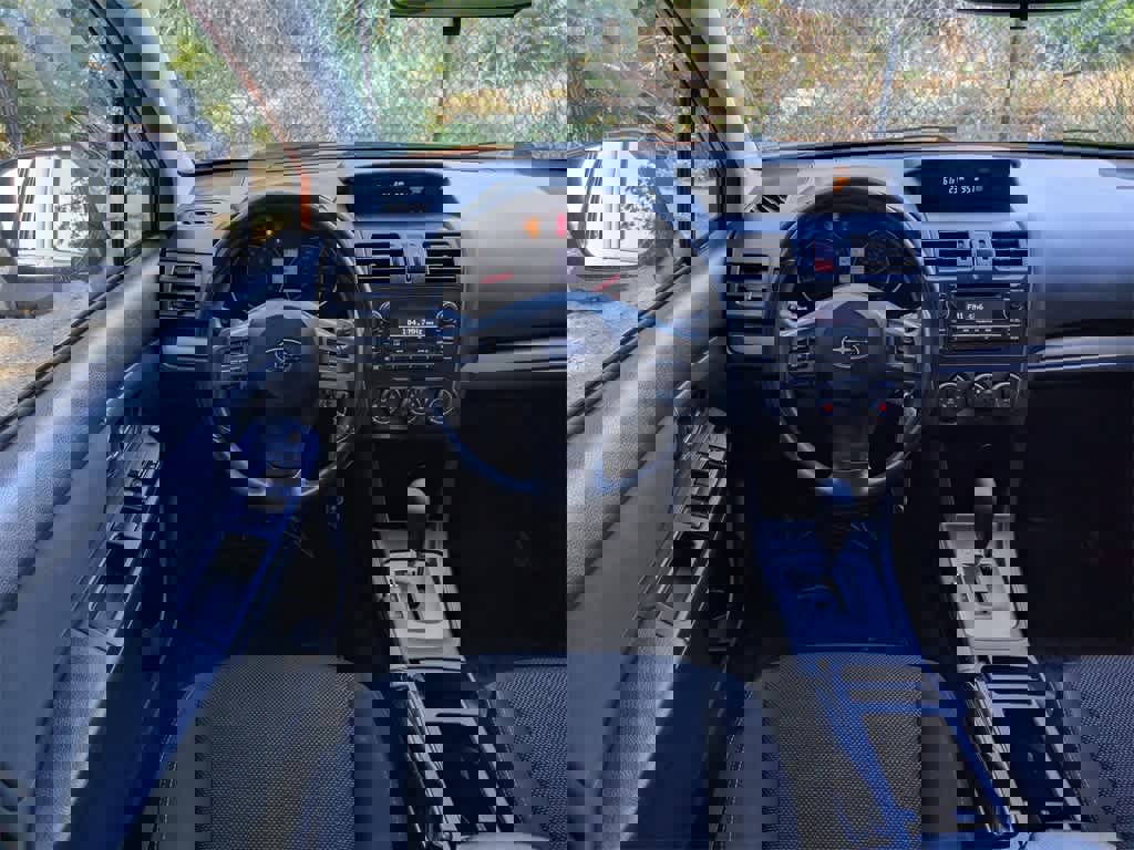 Used 2014 Subaru Crosstrek 2.0i Premium w/ Moonroof Package image 17