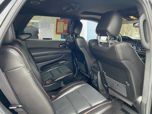 Used 2024 Dodge Durango GT image 17