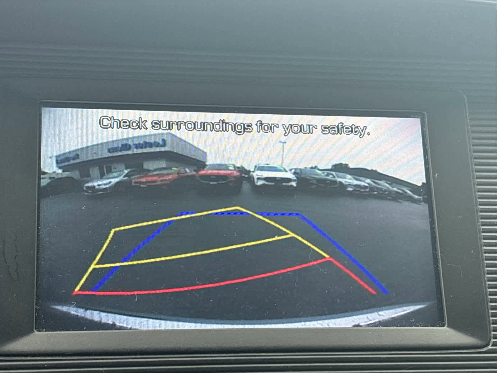 Used 2020 Hyundai Elantra SE w/ Cargo Package (C1) FWD image 12