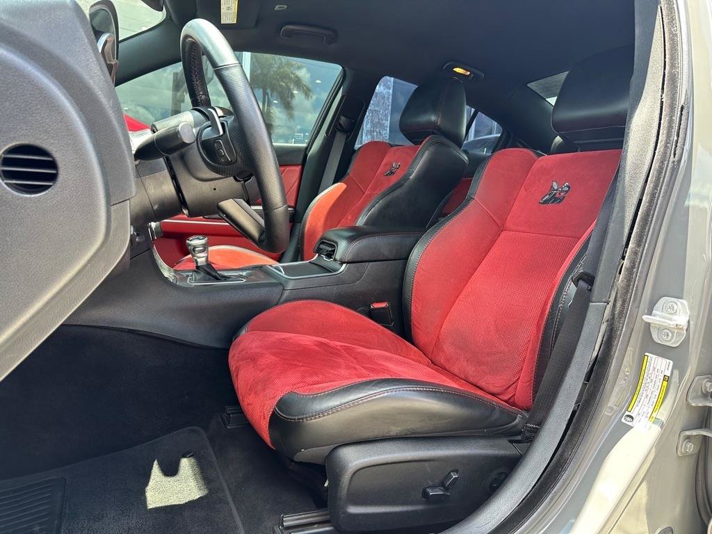 Used 2018 Dodge Charger R/T RWD image 13