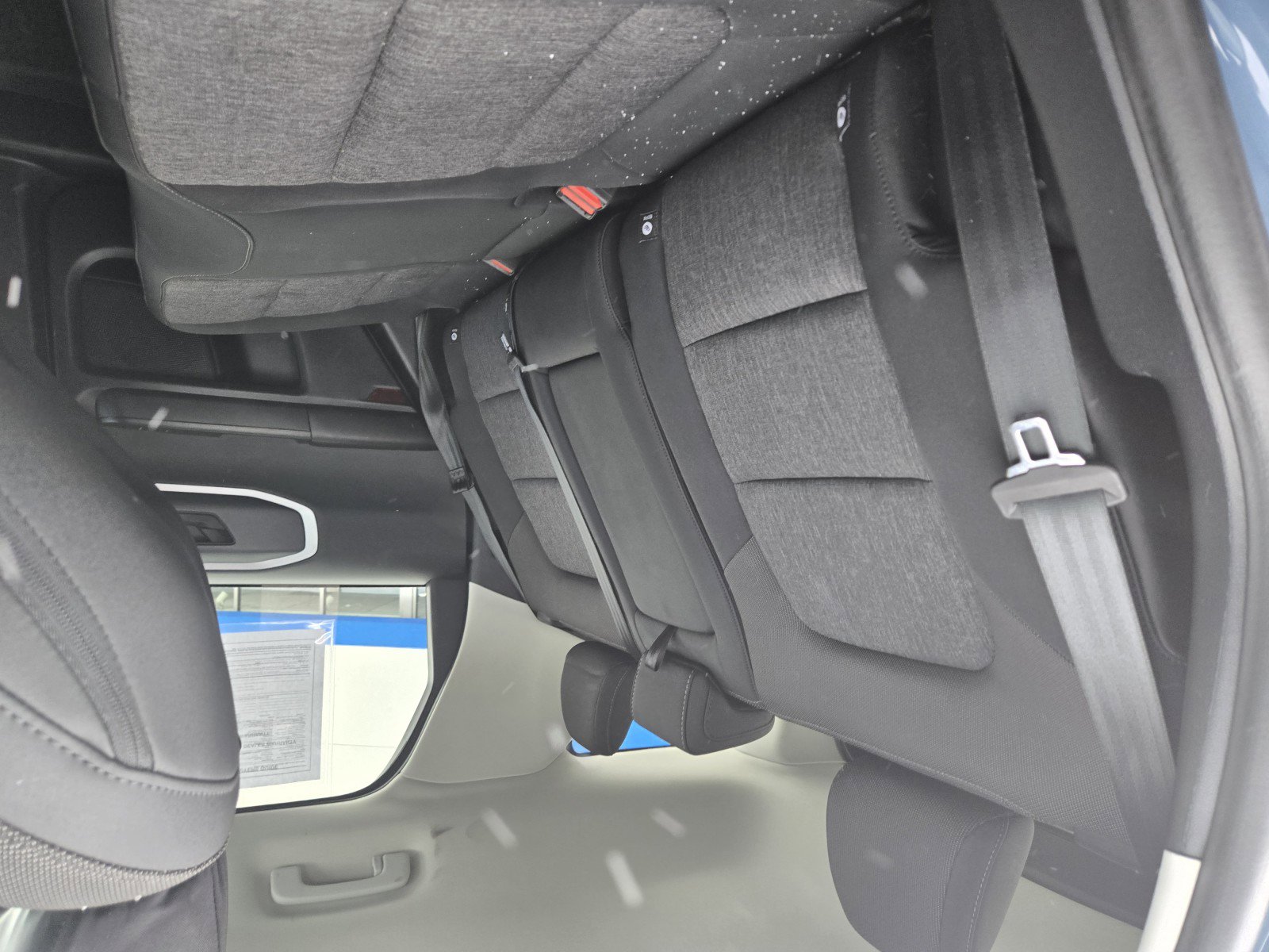 Used 2024 Ford Bronco Sport Big Bend image 22