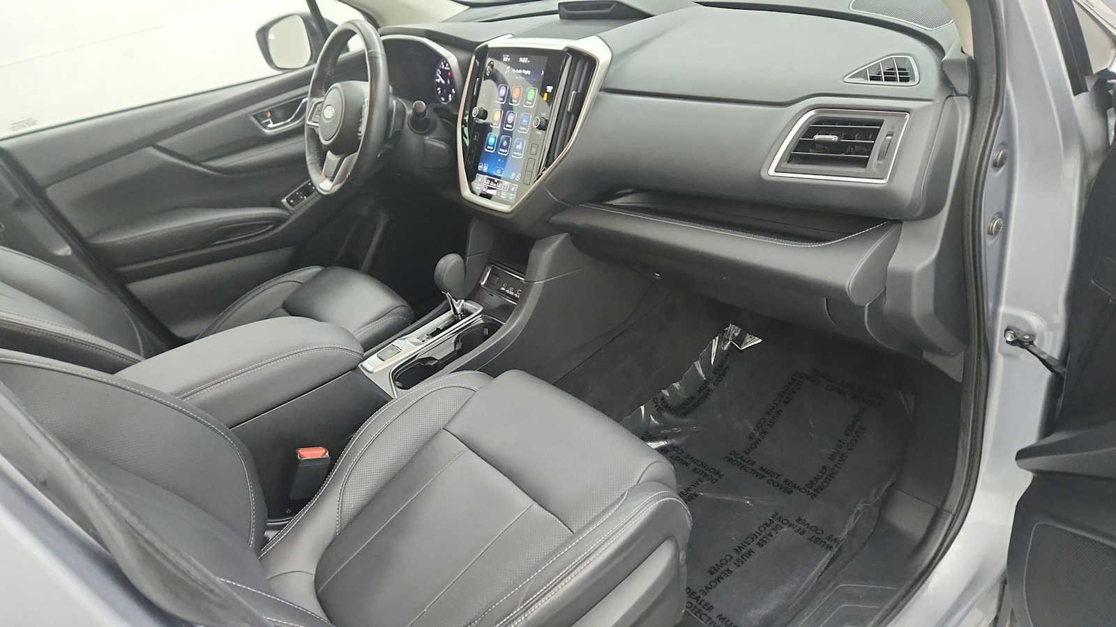 Used 2023 Subaru Ascent Limited AWD/4WD image 21