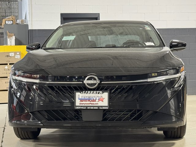 New 2026 Nissan Sentra SV w/ Floor Mat Package image 21