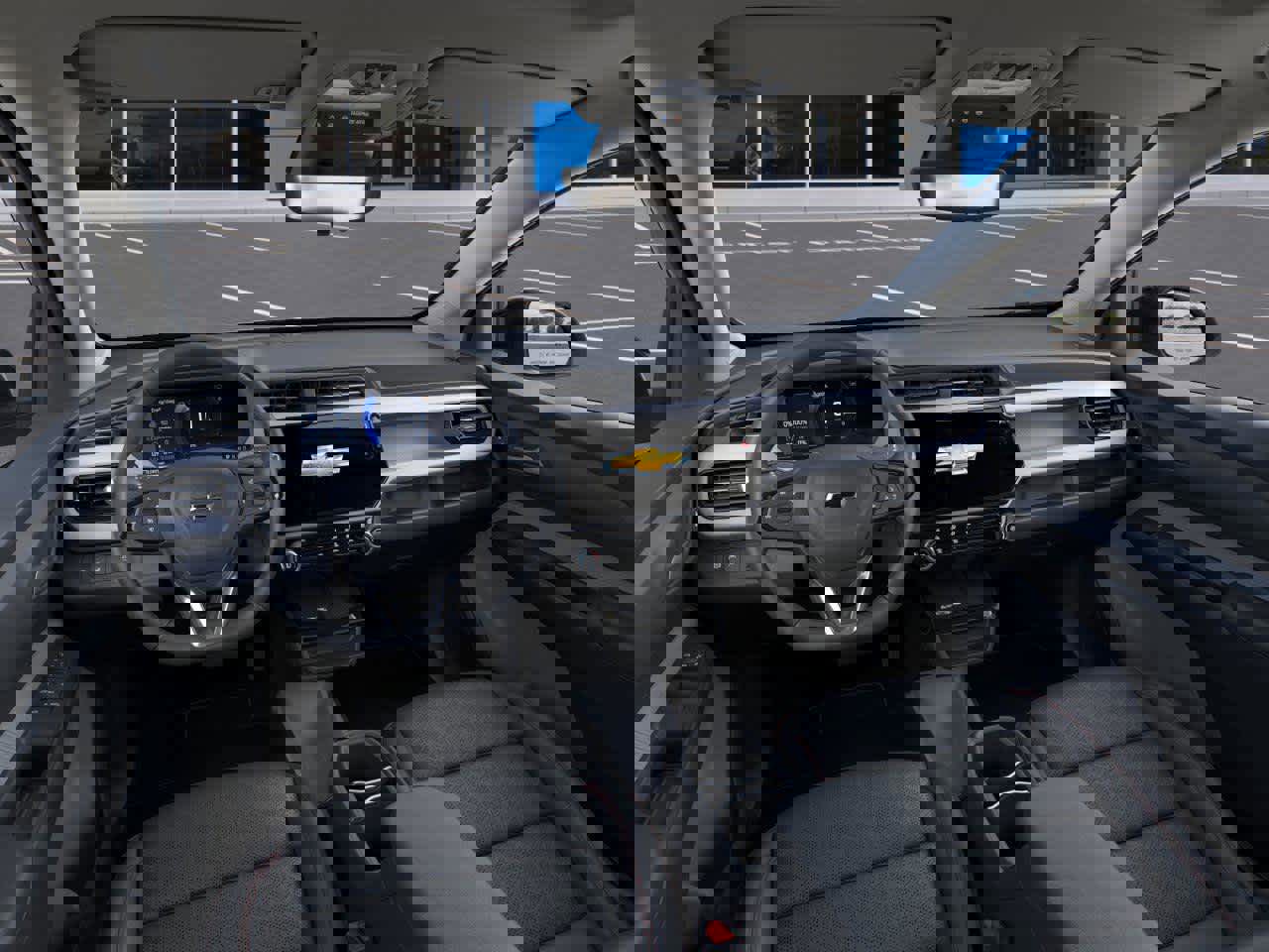 New 2027 Chevrolet Bolt RS w/ Technology Package image 15