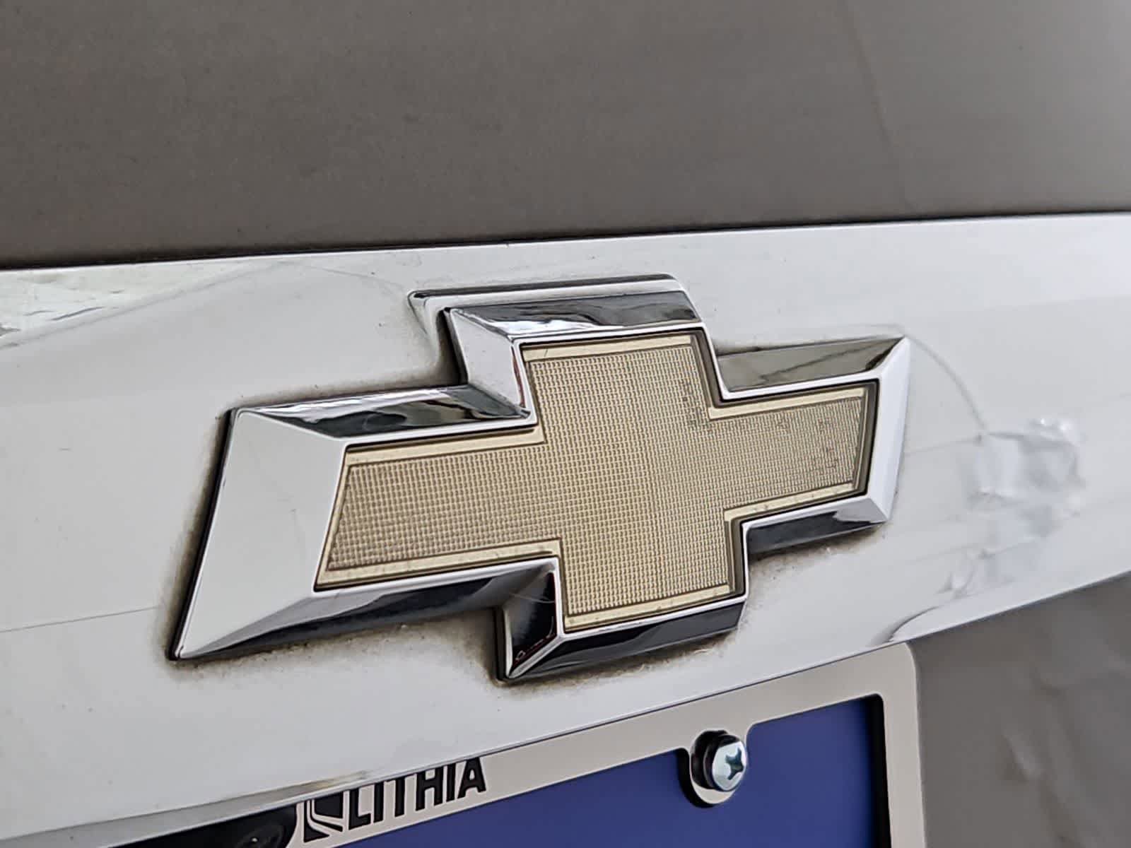 Used 2010 Chevrolet Equinox LTZ AWD/4WD image 11