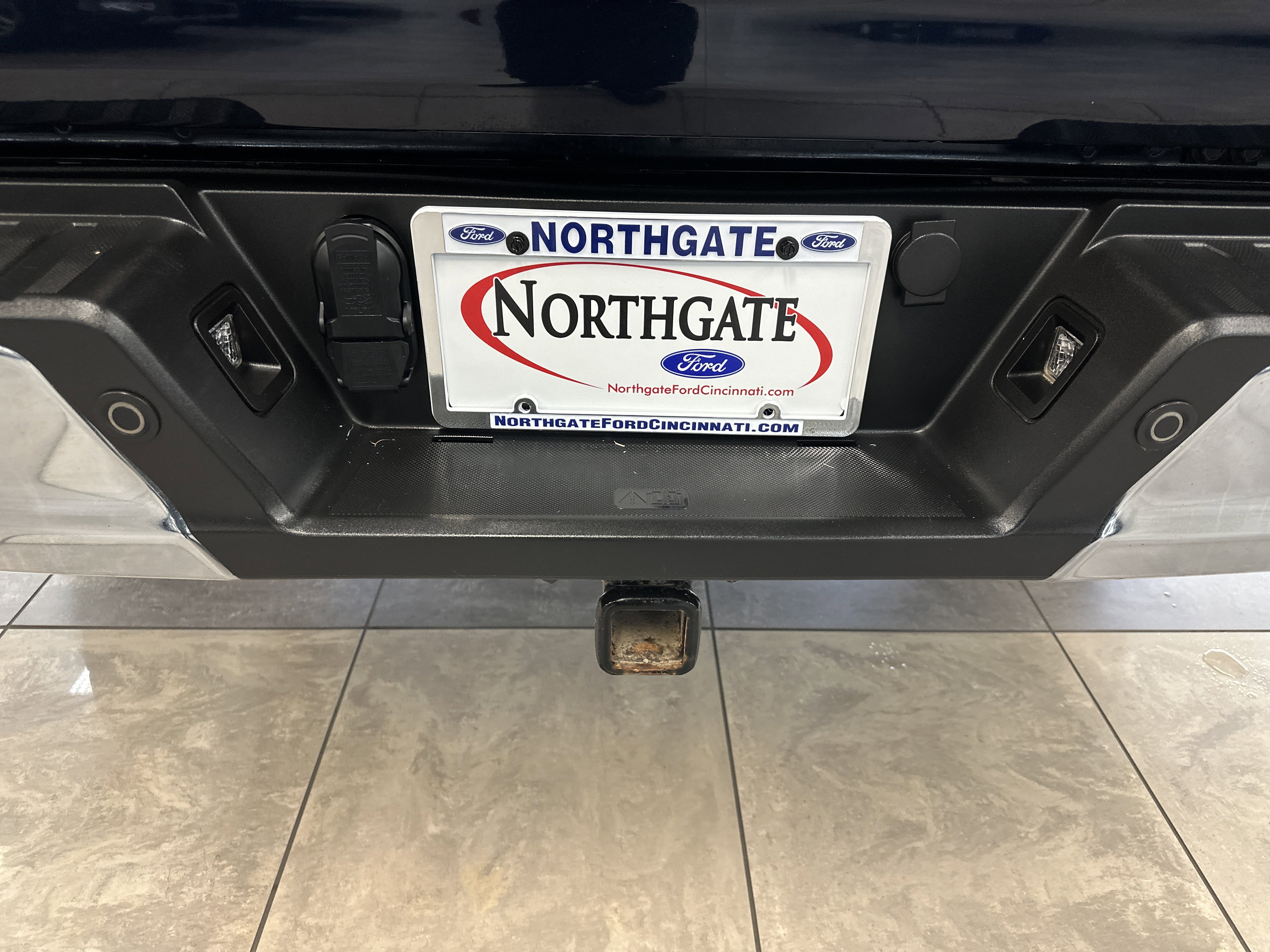 Used 2022 Ford F150 XLT w/ Equipment Group 302A High AWD/4WD image 9