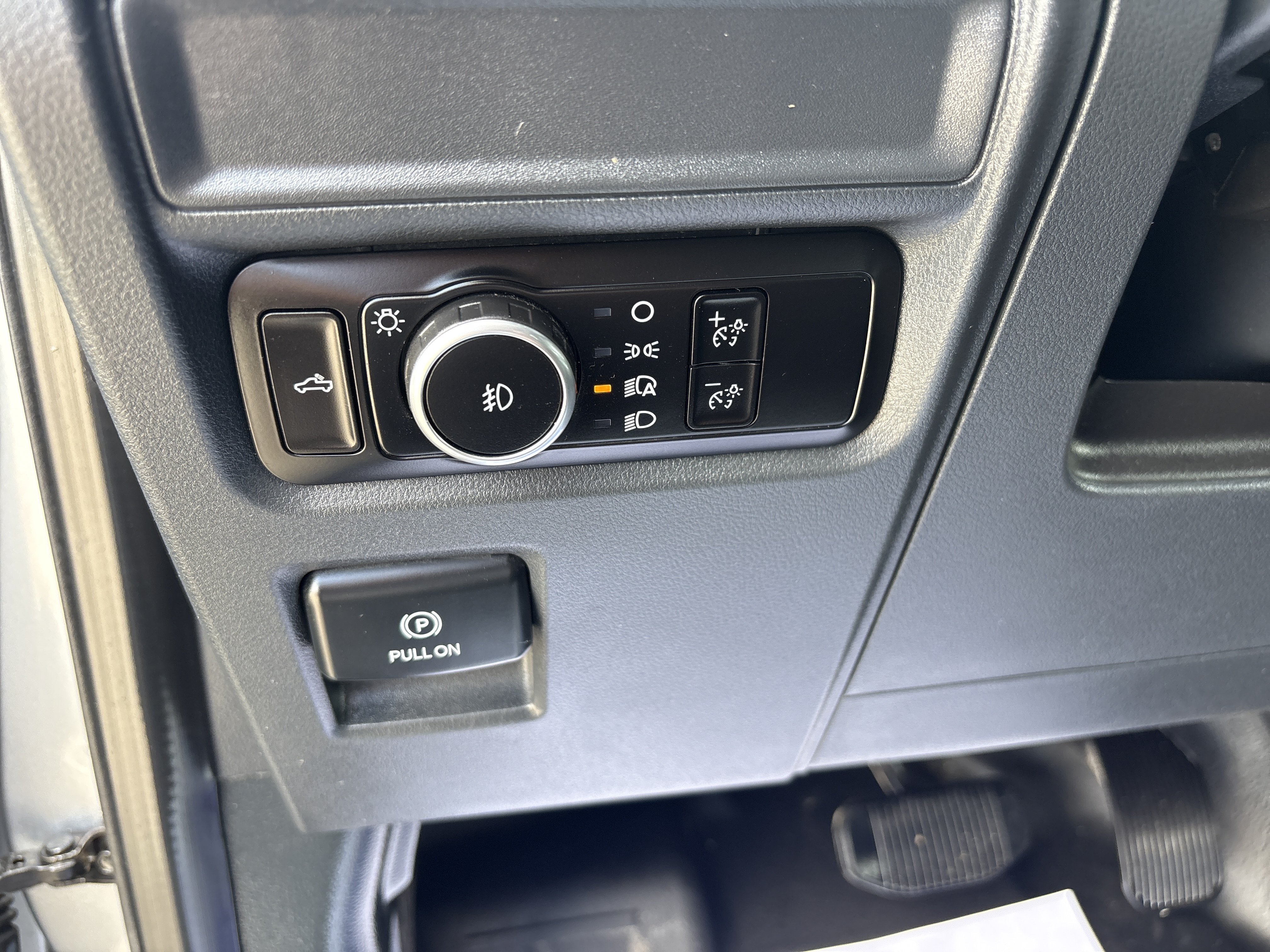 Used 2023 Ford F150 XL w/ STX Appearance Package AWD/4WD image 13